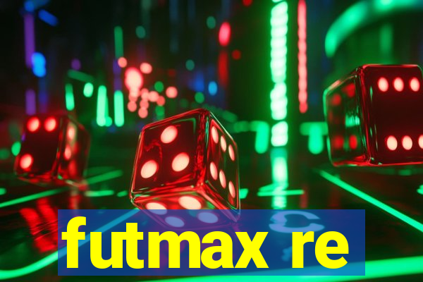 futmax re